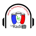 Lg La Radio