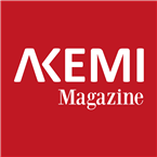 Akemi Magazine Radio