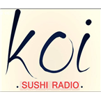 Koi Sushi Radio