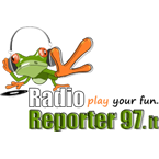 Radio Reporter 97