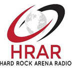 Hard Rock Arena Radio