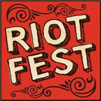 Riot Fest Radio