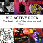 BigActiveRock