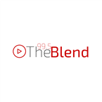 99.5 The Blend