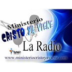 Ministerio Cristo ya Viene