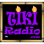 Aloha Joe's Tiki Radio