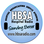 HBSA Hospital Radio