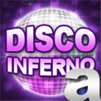 Disco Inferno Station - A Better Radio