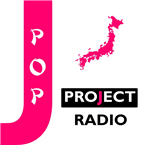 J-Pop Project Radio