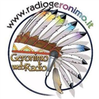 Radio Geronimo Web