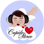 CUPIDO STEREO USA