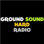 Ground Sound Hard