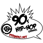 TTTRADiO.NET:  90s HipHop Channel