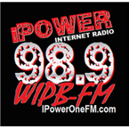 IPower 98.9 WIPB-FM