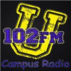 Campus Radio U-102 FM