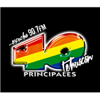 40 Principales