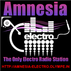 Amnesia Electro Radio