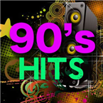 CALM RADIO - 90s HITS - Sampler