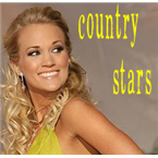 COUNTRY STARS