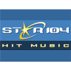 Star104 Pop Top 40