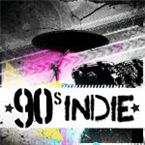 90s Indie Radio