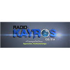 Kayros Aguacatan   106.1 Fm