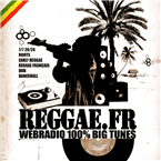 Reggae.fr Webradio