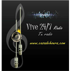 Vive 24/7 Radio