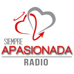 RADIO APASIONADA