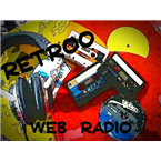 Retro Web Radio