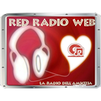 Red radio web
