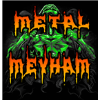 Metal Mayhem Radio