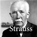 CALM RADIO - RICHARD STRAUSS - Sampler