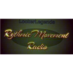 LockerLegends Rhythmic Movement Radio