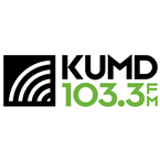 KUMD-FM