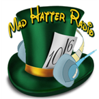 Mad Hatter Radio