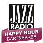 Jazz radio Happy Hour