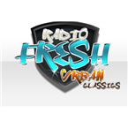 Fresh Radio Urban Classics