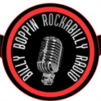 BILLY BOPPIN ROCKABILLY RADIO