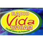 Radio Vida 1210 AM