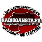 RadioGansta