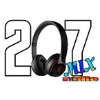 207 Mix Radio