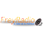 Freyradio