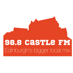 98.8 Castle FM Scotland