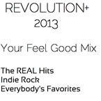 REVOLUTION+ - The ALL NEW Mix