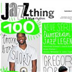 JAZZthing