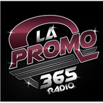 La Promo 365 Radio