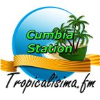 Tropicalisima FM Cumbia