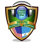 La Union Estereo USA