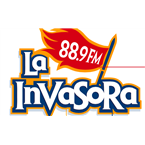 La Invasora 88.9 FM (Xalapa)